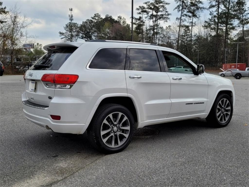 2018 Jeep Cherokee - $29,000