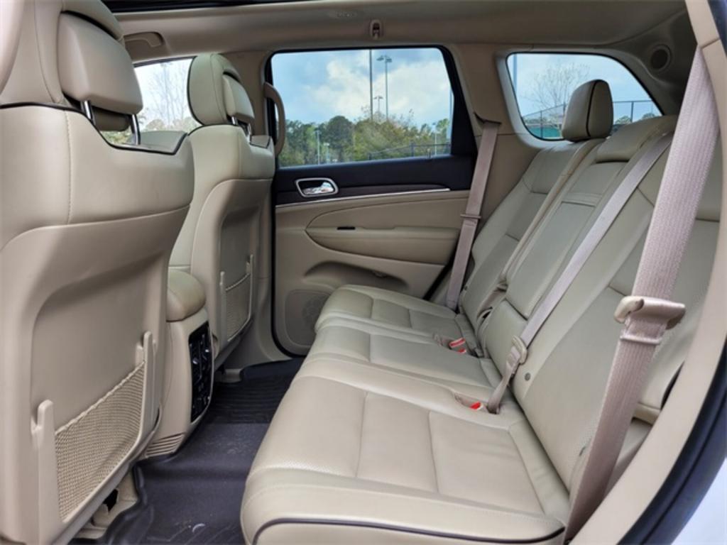 2018 Jeep Cherokee - $29,000