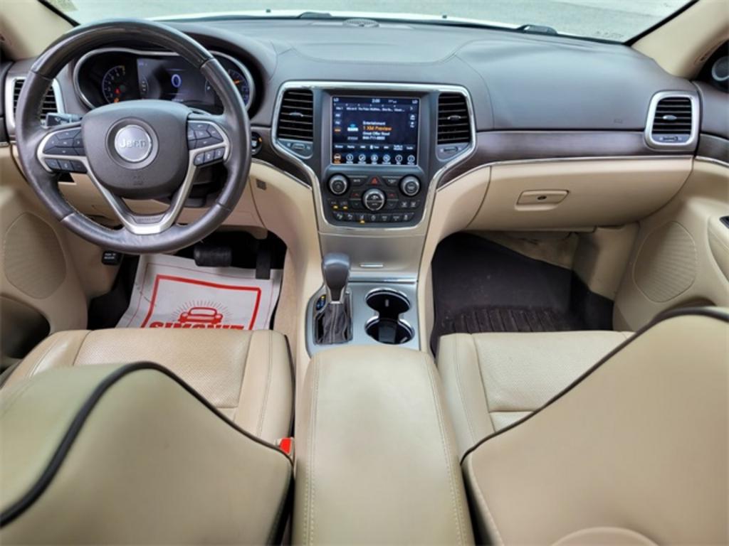 2018 Jeep Cherokee - $29,000