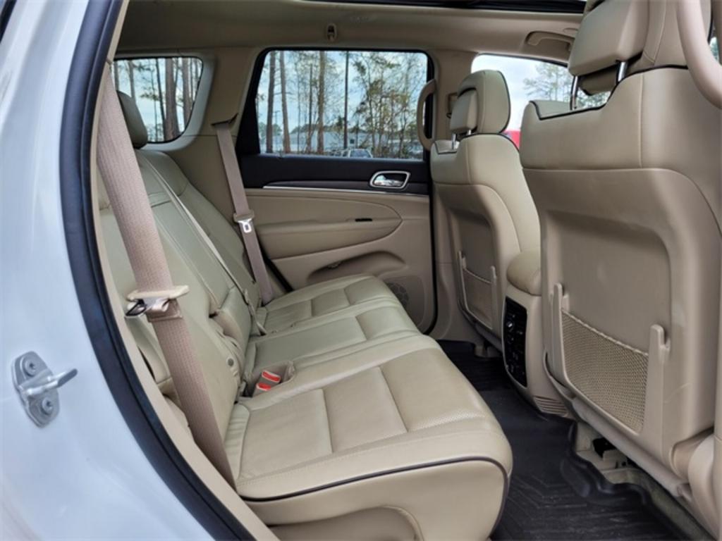 2018 Jeep Cherokee - $29,000