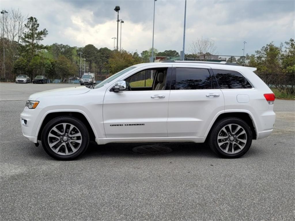 2018 Jeep Cherokee - $29,000