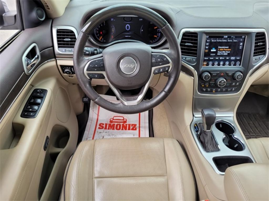2018 Jeep Cherokee - $29,000