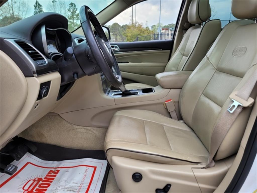 2018 Jeep Cherokee - $29,000