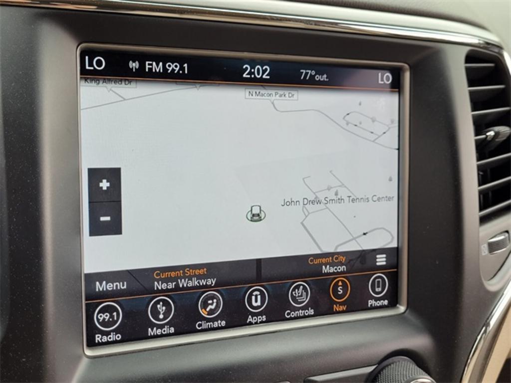 2018 Jeep Cherokee - $29,000