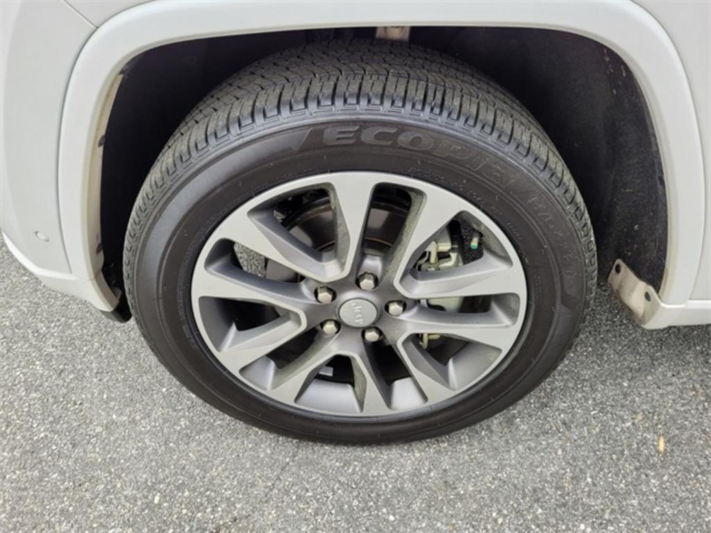 2018 Jeep Cherokee - $29,000