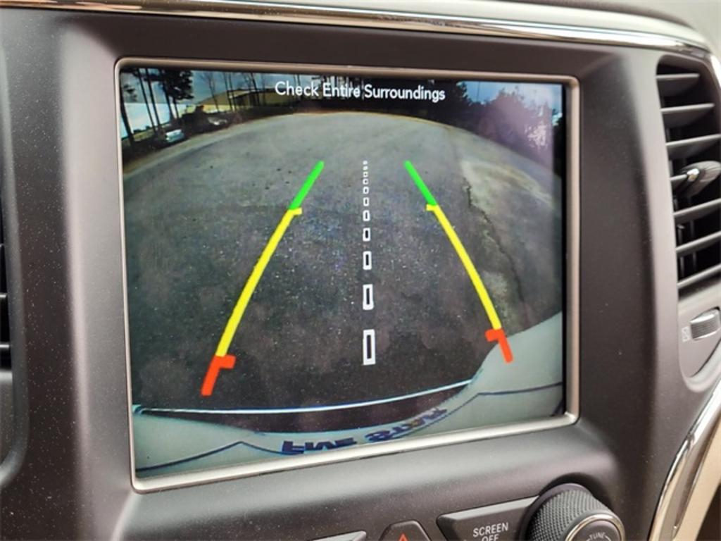 2018 Jeep Cherokee - $29,000