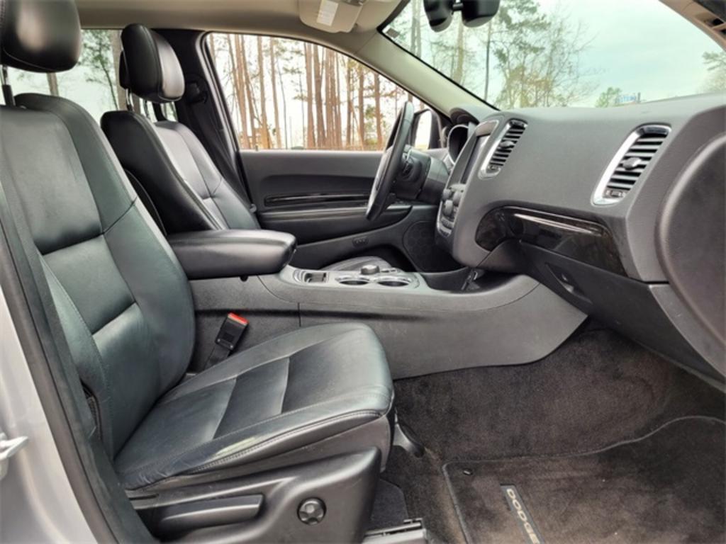 2015 Dodge Durango - $16,000