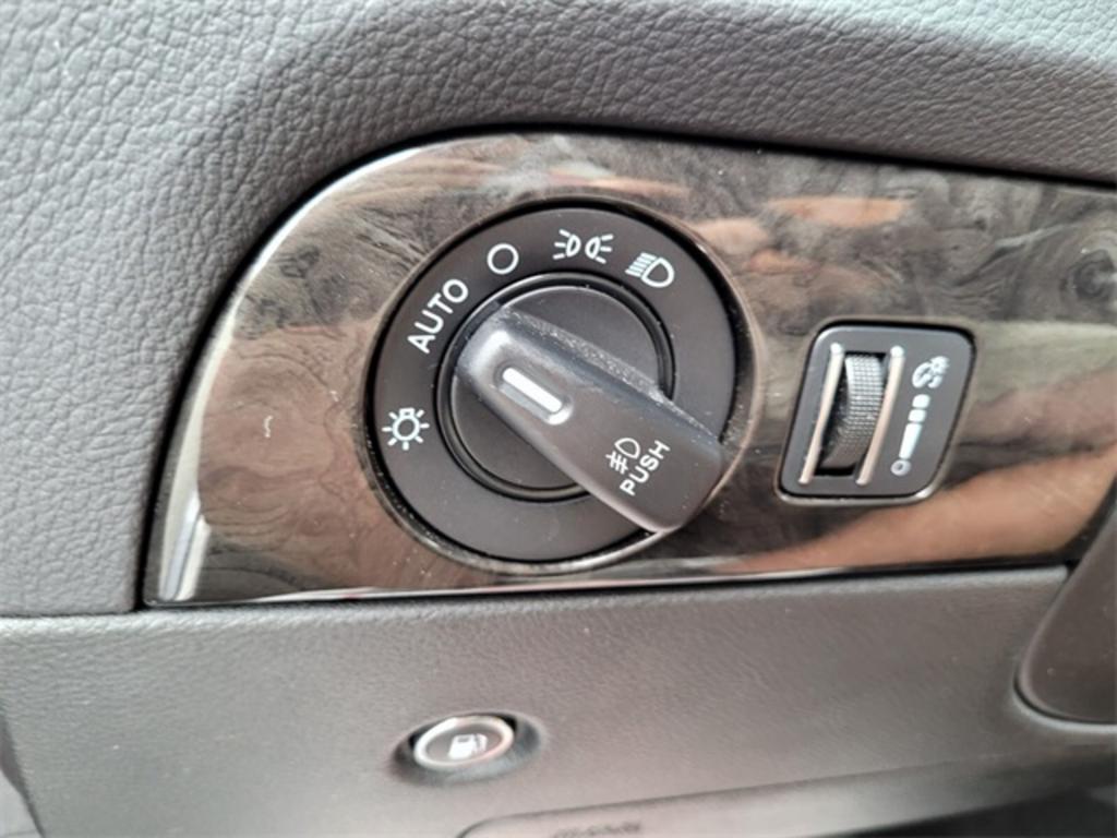2015 Dodge Durango - $16,000