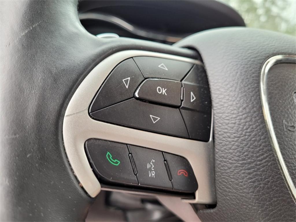 2015 Dodge Durango - $16,000