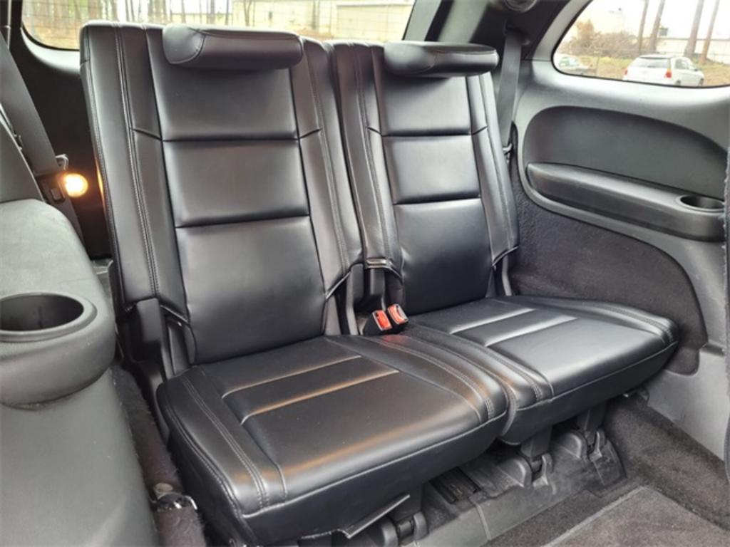 2015 Dodge Durango - $16,000