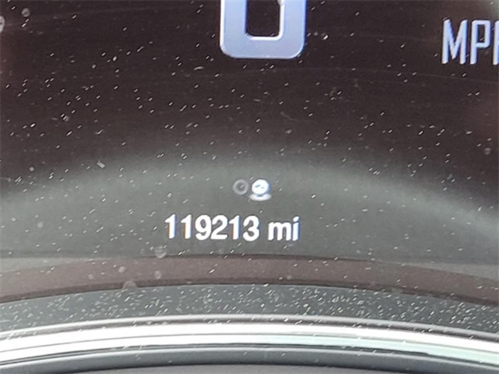 2015 Dodge Durango - $16,000