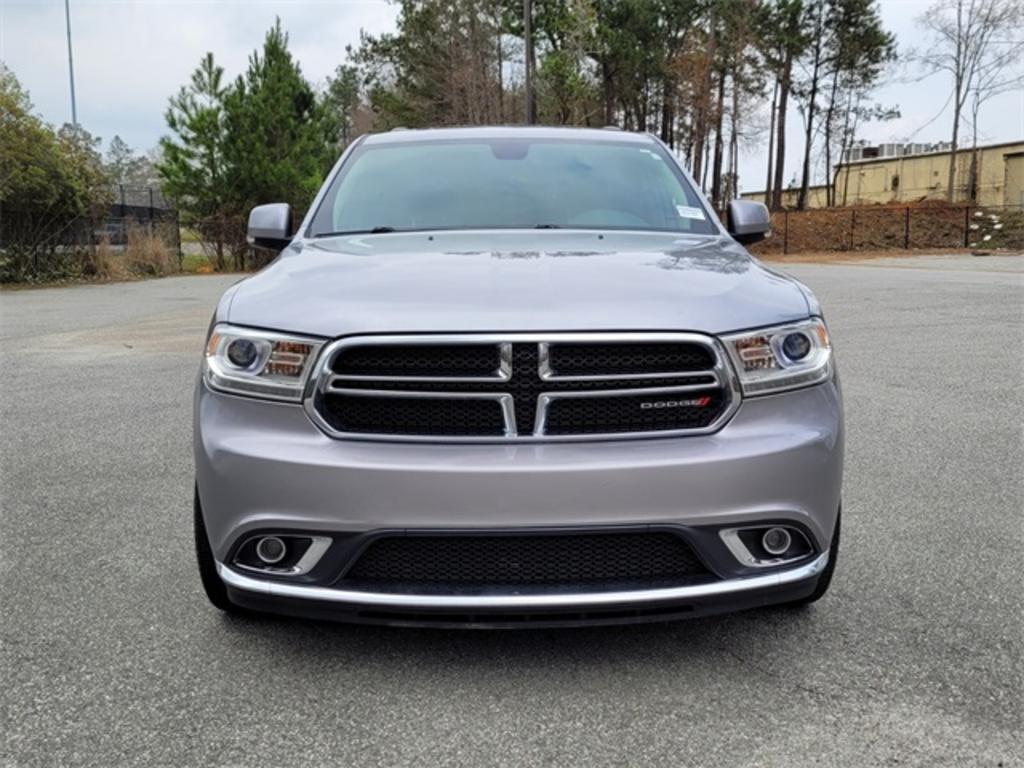 2015 Dodge Durango - $16,000