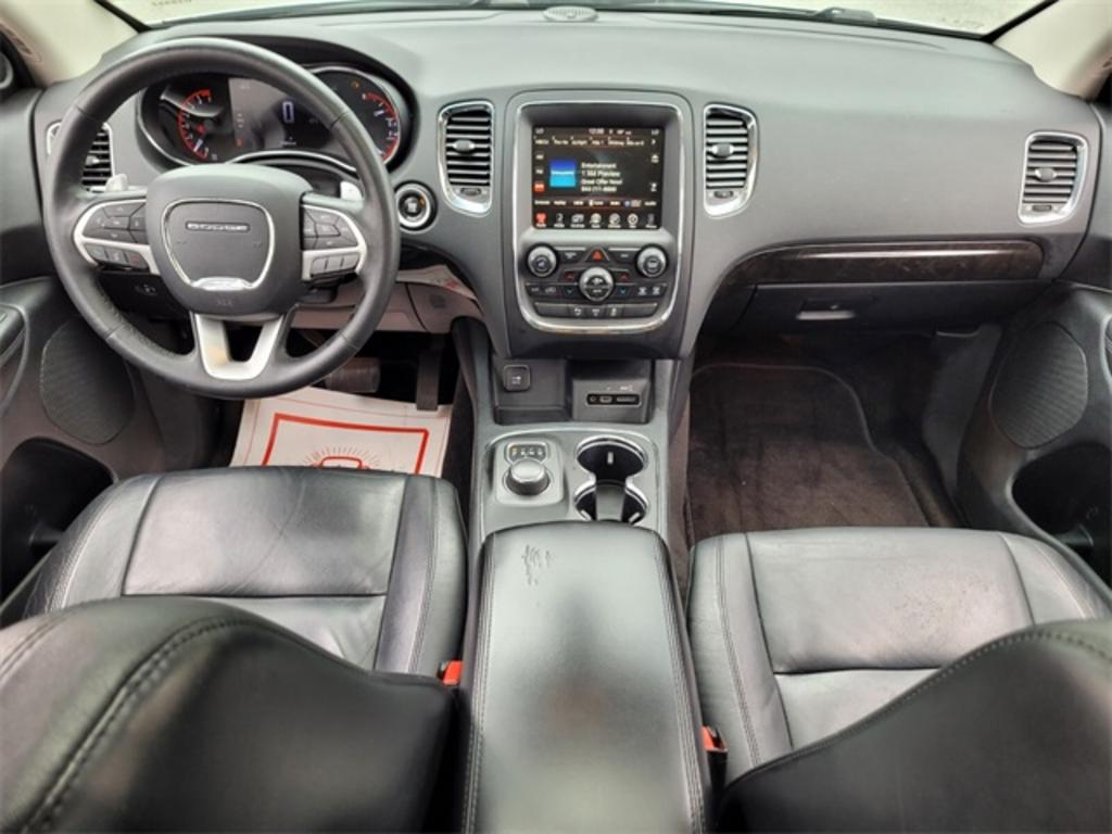 2015 Dodge Durango - $16,000