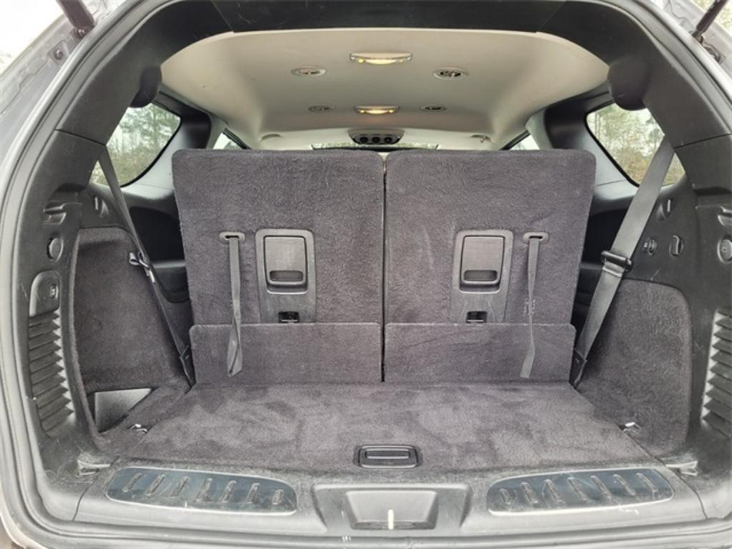 2015 Dodge Durango - $16,000