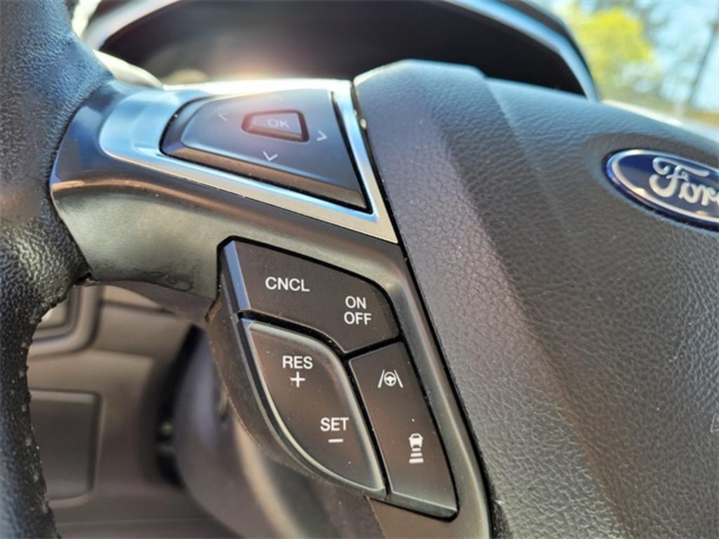 2019 Ford Edge - $26,000