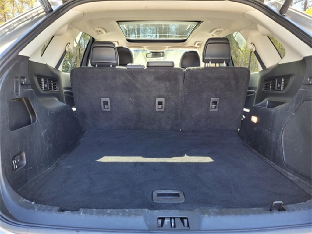 2019 Ford Edge Titanium photo
