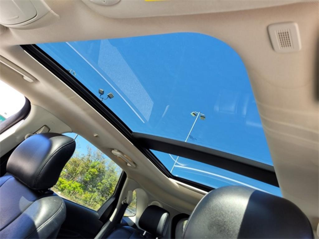 2019 Ford Edge Titanium photo