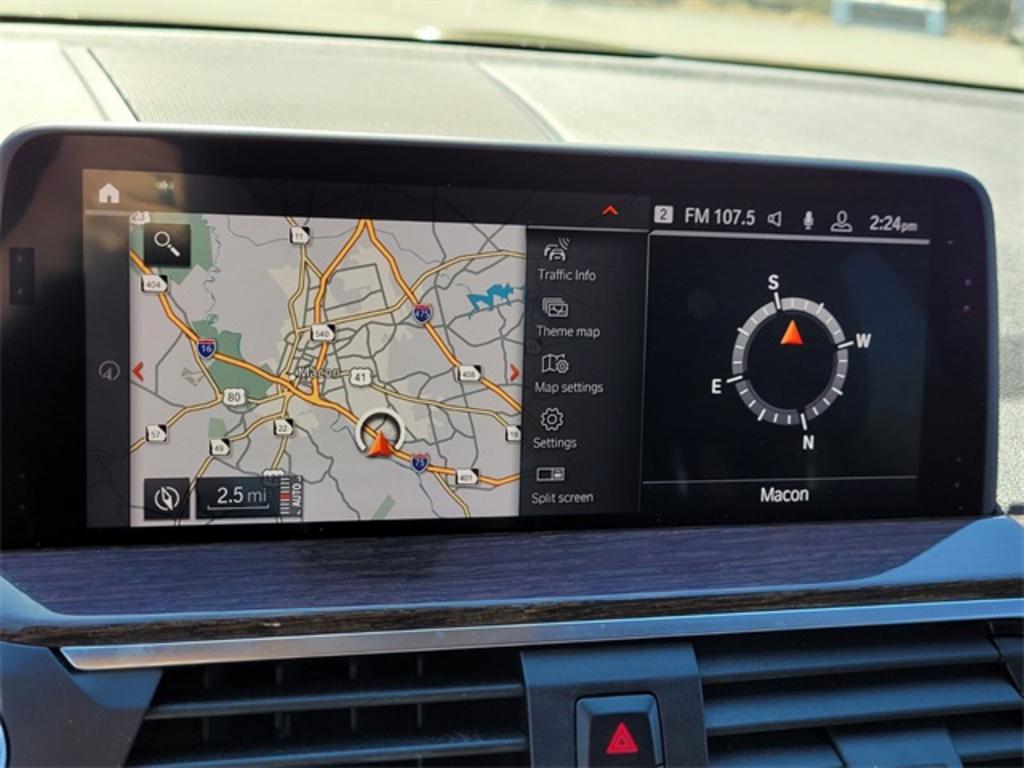2020 BMW X3 sDrive30i photo