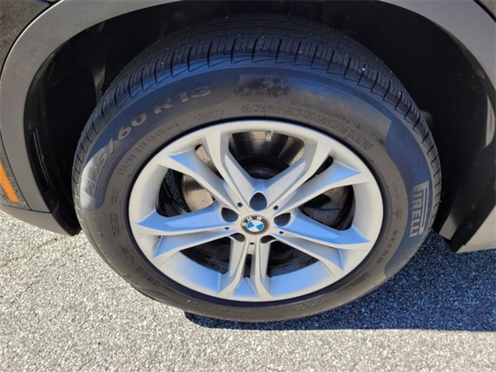 2020 BMW X3 - $29,000