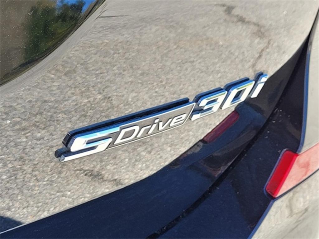 2020 BMW X3 sDrive30i photo