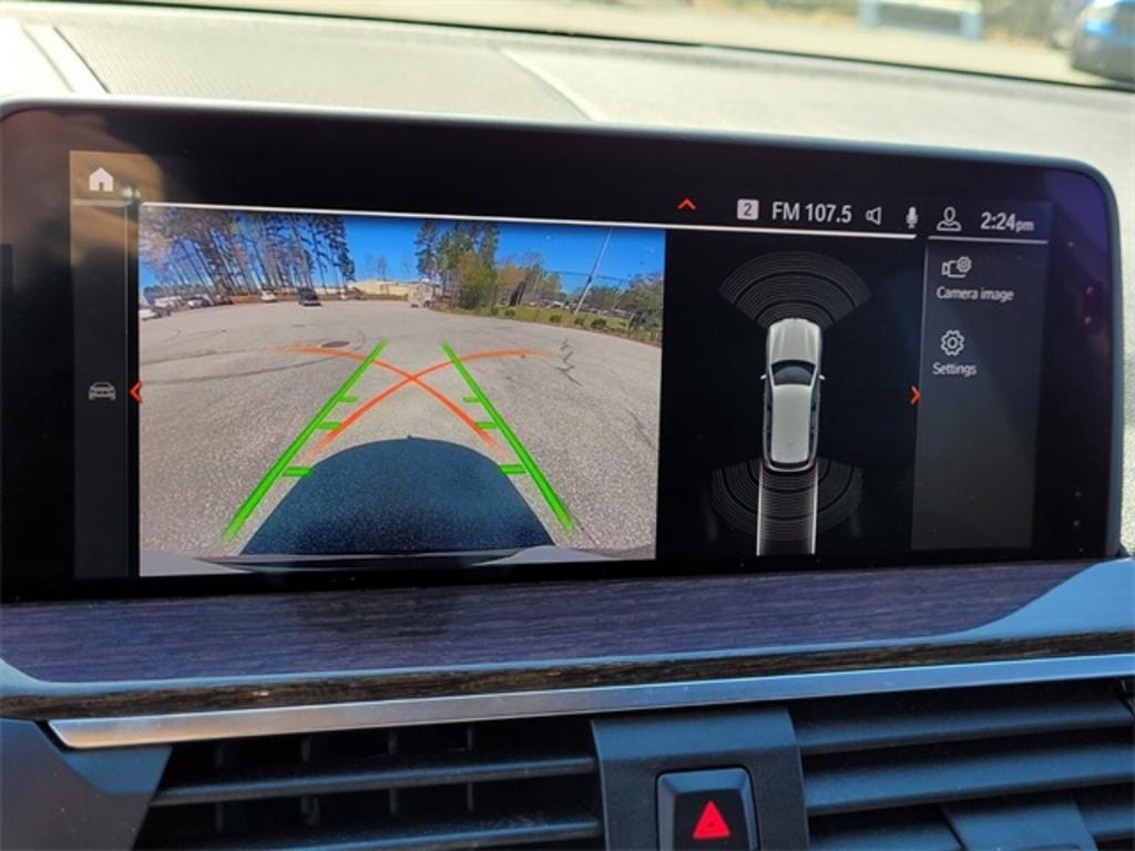 2020 BMW X3 sDrive30i photo