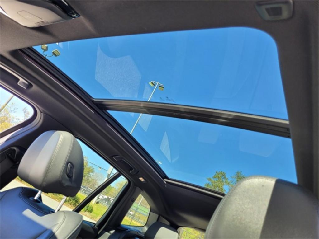 2020 BMW X3 sDrive30i photo
