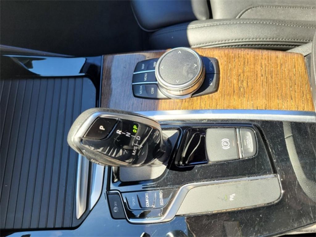 2020 BMW X3 sDrive30i photo