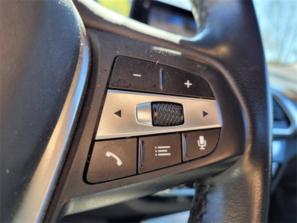 2020 BMW X3 - $29,000