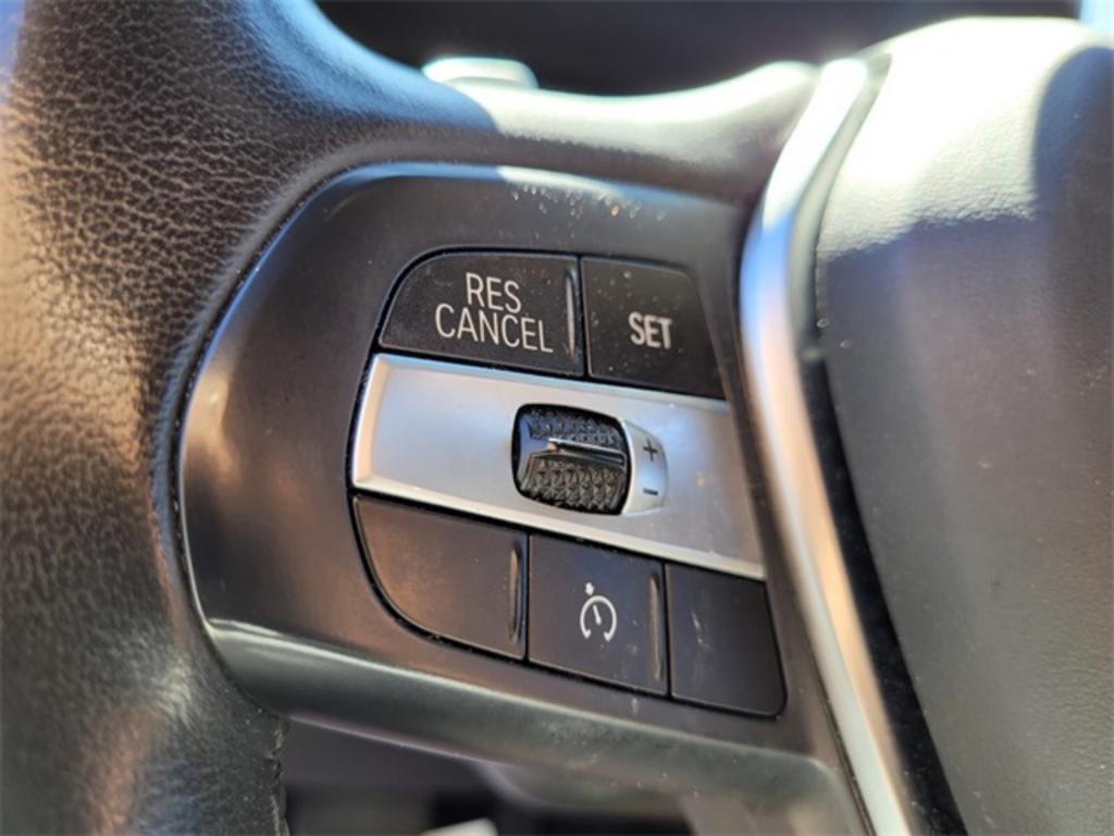 2020 BMW X3 sDrive30i photo
