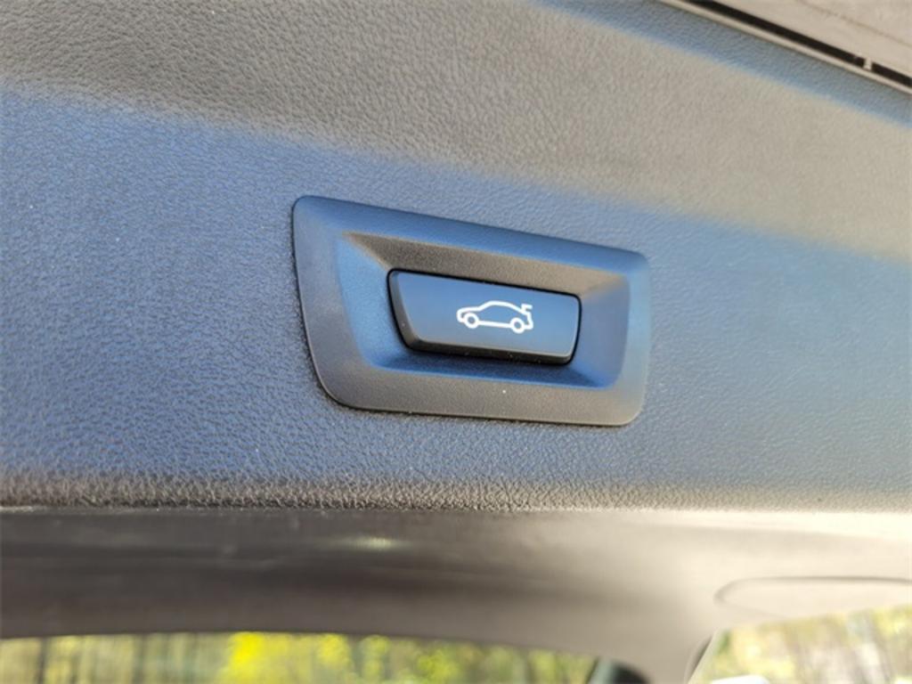 2020 BMW X3 sDrive30i photo