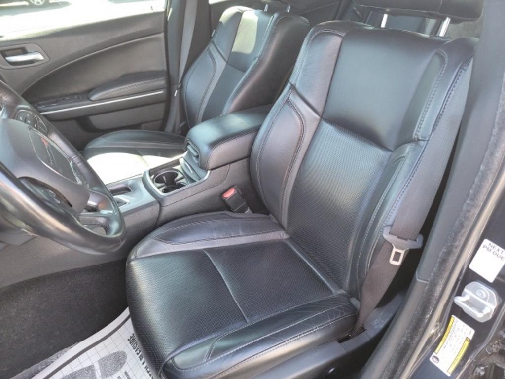 2019 Dodge Charger - $26,000