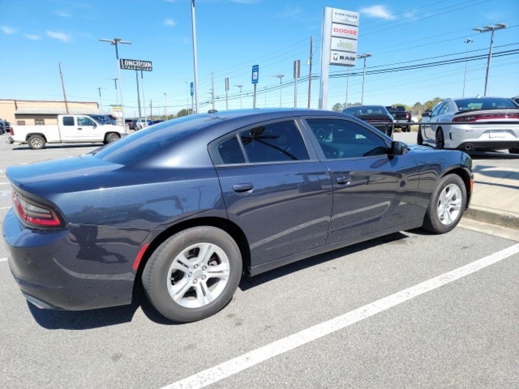2019 Dodge Charger - $26,000