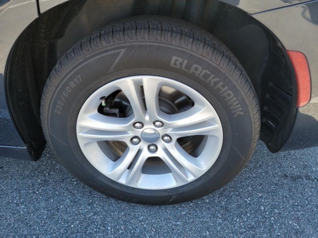 2019 Dodge Charger - $26,000