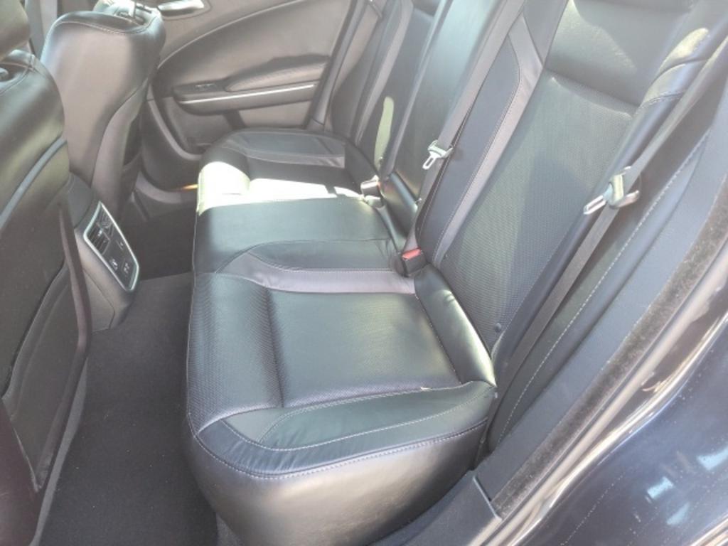 2019 Dodge Charger - $26,000
