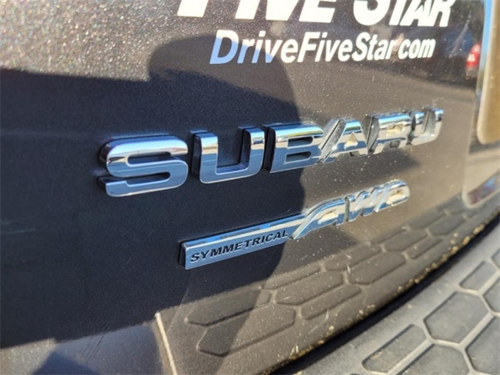 2019 Subaru Crosstrek - $21,000