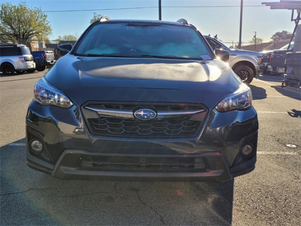 2019 Subaru Crosstrek - $21,000