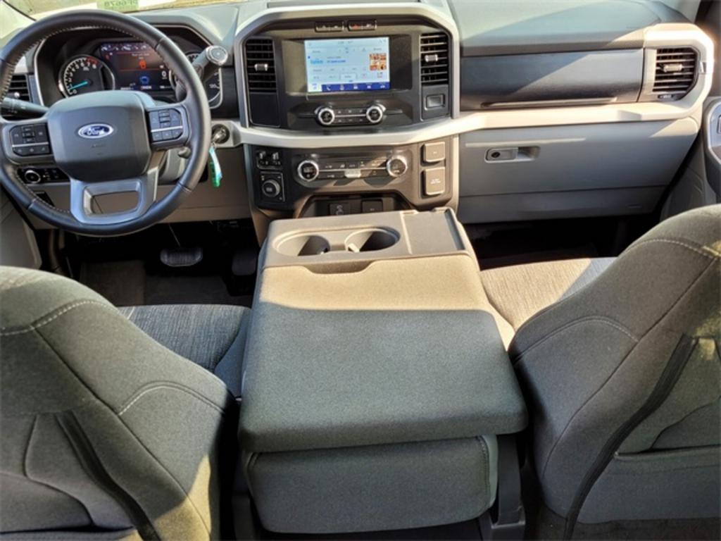 2021 Ford F-150 - $44,000
