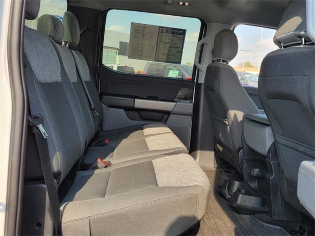2021 Ford F-150 - $44,000