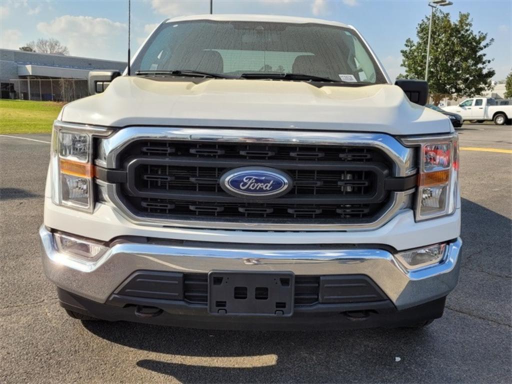 2021 Ford F-150 - $44,000