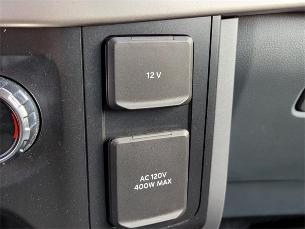 2021 Ford F-150 - $44,000