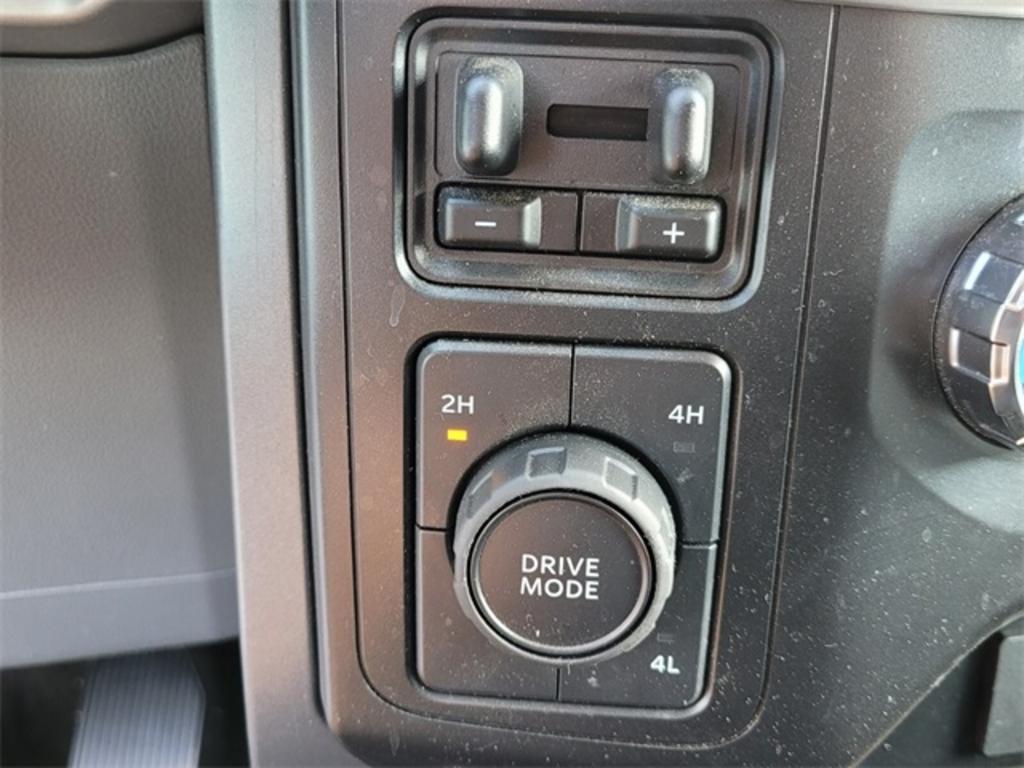 2021 Ford F-150 - $44,000