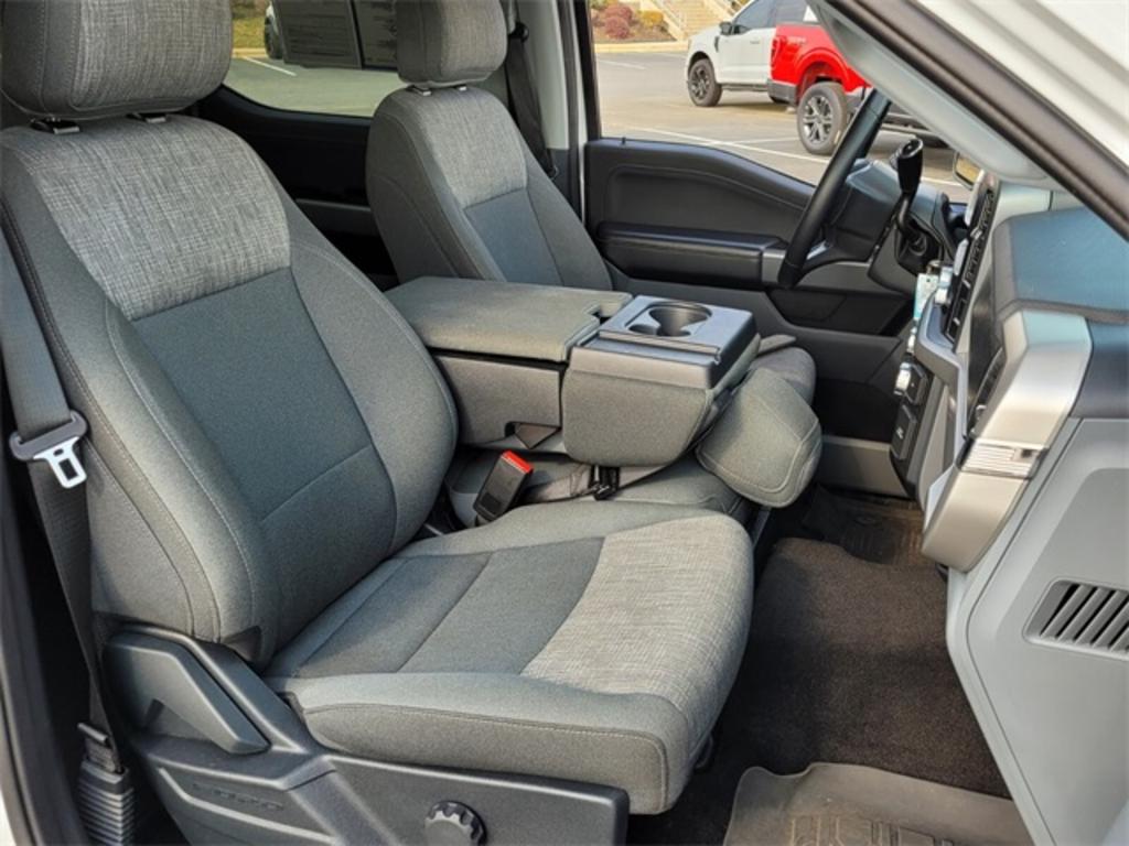 2021 Ford F-150 - $44,000