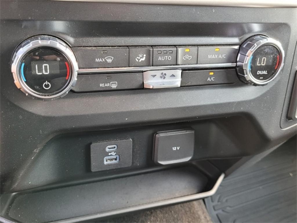 2021 Ford F-150 - $44,000