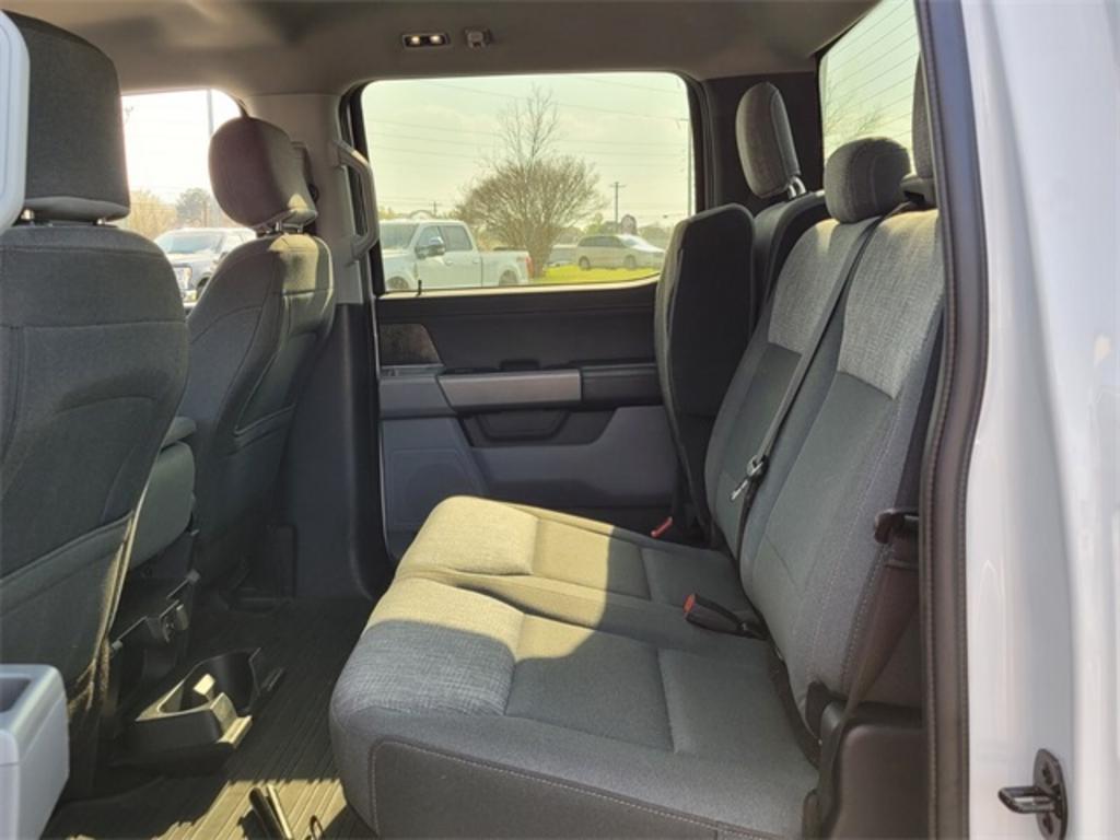 2021 Ford F-150 - $44,000