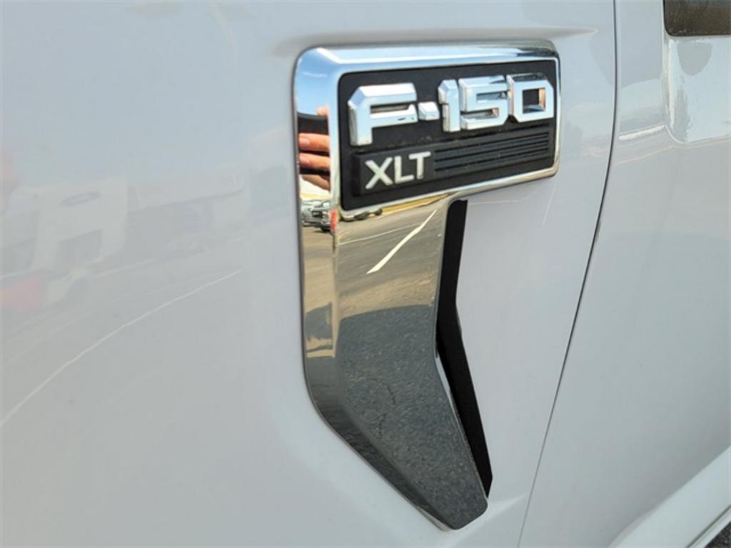 2021 Ford F-150 - $44,000
