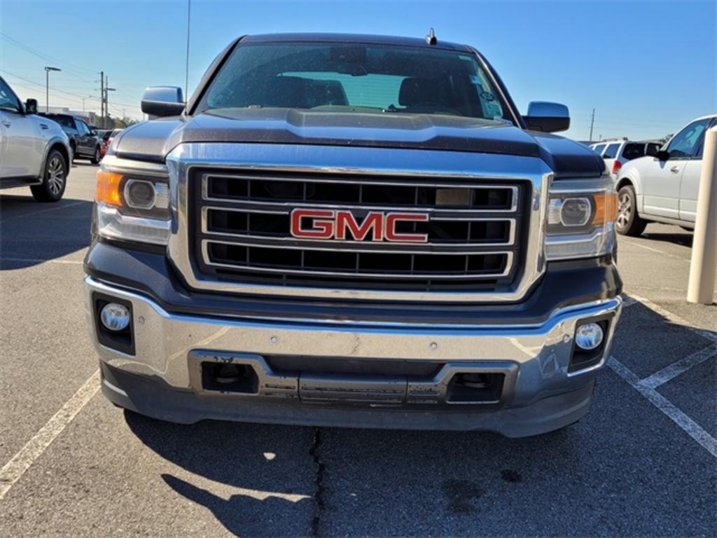 2015 GMC Sierra 1500 - $26,000