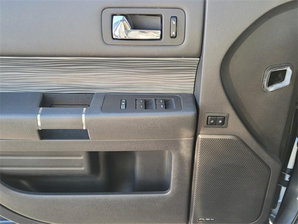 2019 Ford Flex - $26,500