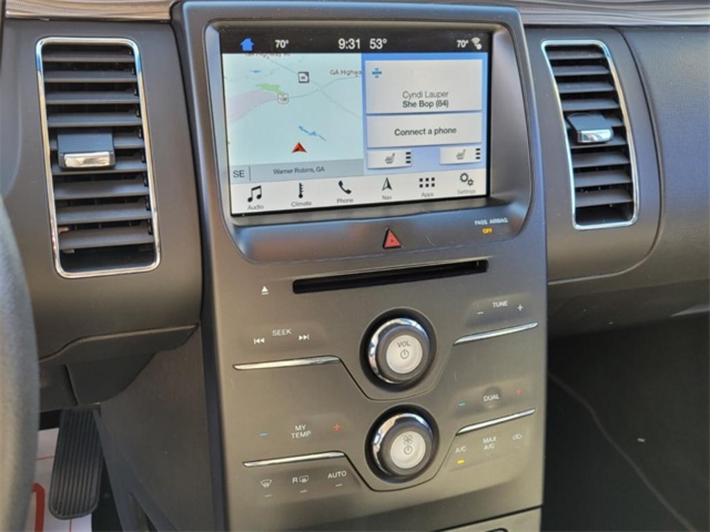2019 Ford Flex - $26,500