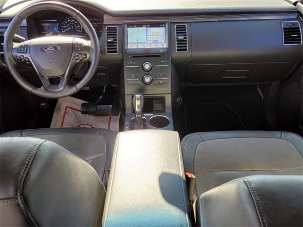 2019 Ford Flex - $26,500