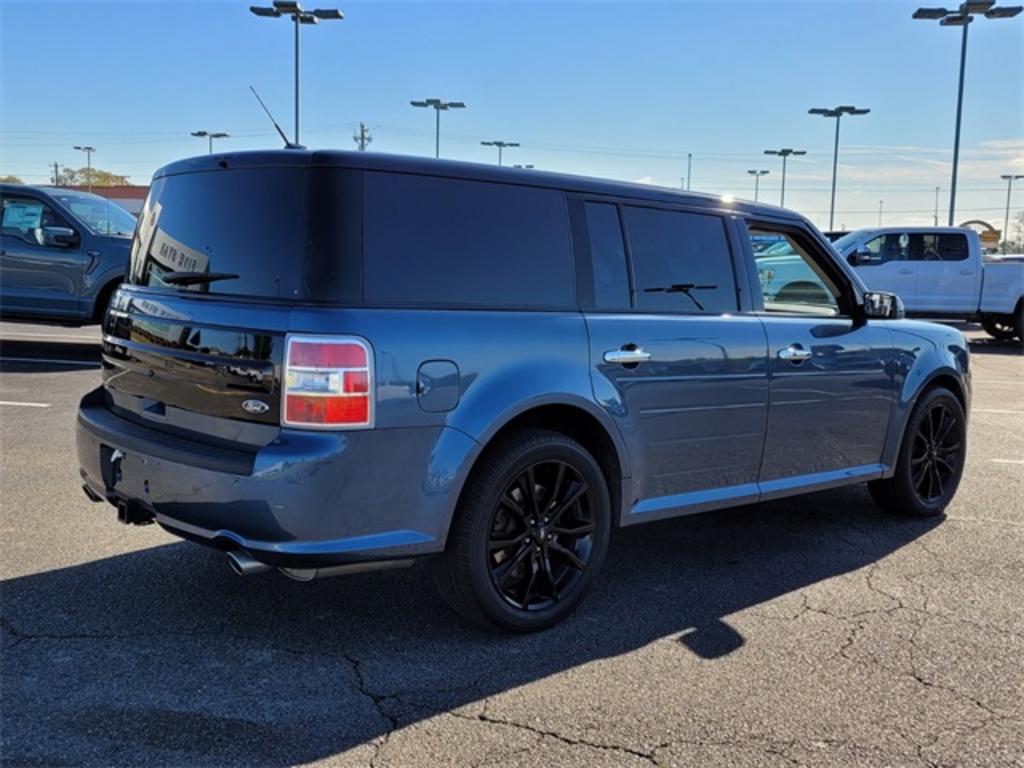 2019 Ford Flex - $26,500